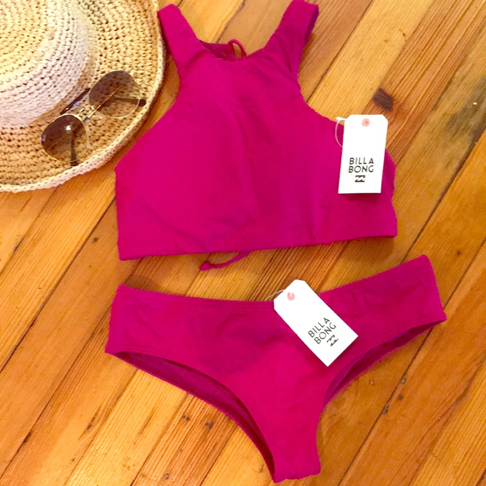 NWT Billabong Swimsuit🌸